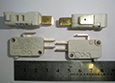  Bieffe AR325 16A 250V